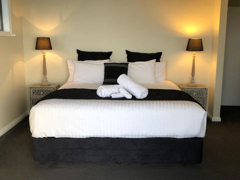 SEA EAGLE COTTAGE Amazing Views Of Bay Of Fires - Darwin Holiday 4