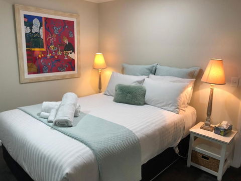 SEA EAGLE COTTAGE Amazing Views Of Bay Of Fires - Darwin Holiday 1