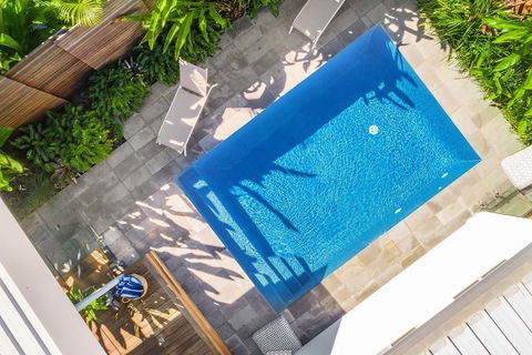 A PERFECT STAY - Kaylani Cove - Darwin Holiday 3