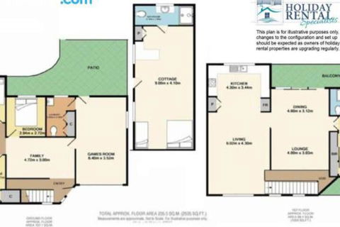 Seaside Escape At Jones Beach Swimming Pool - Darwin Holiday 0