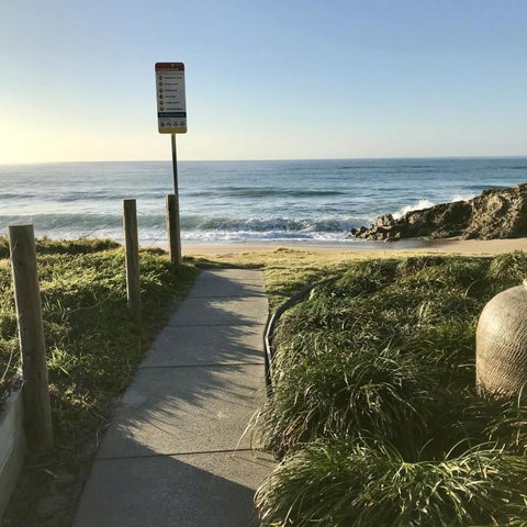 Beachfront By The CC Family Friendly Plunge Pool Steps To The Beach - Darwin Holiday 2