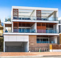 Kiama Seaside Getaway - Darwin Holiday