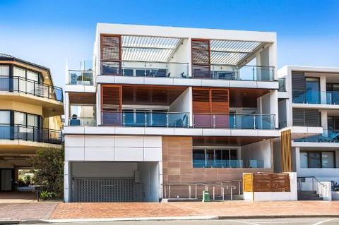 Kiama Seaside Getaway - Darwin Holiday 0