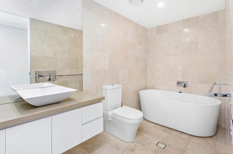 Kiama Seaside Getaway - Darwin Holiday 1