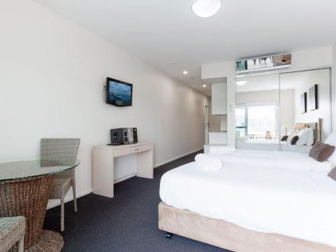 245 Pacific Blue 265 Sandy Point Rd Air Conditioned Unit With Resort Facilities & Linen Supplied - Darwin Holiday 4