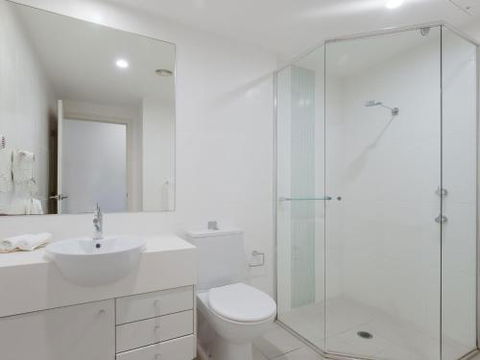 245 Pacific Blue 265 Sandy Point Rd Air Conditioned Unit With Resort Facilities & Linen Supplied - Darwin Holiday 2