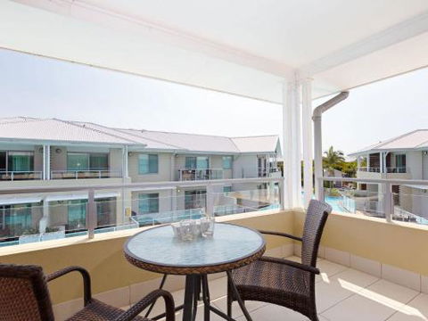 245 Pacific Blue 265 Sandy Point Rd Air Conditioned Unit With Resort Facilities & Linen Supplied - Darwin Holiday 5