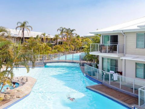 245 Pacific Blue 265 Sandy Point Rd Air Conditioned Unit With Resort Facilities & Linen Supplied - Darwin Holiday 6