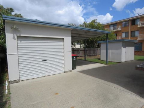 Cabenay 3 VIEWS ACROSS THE PARK - Darwin Holiday 6