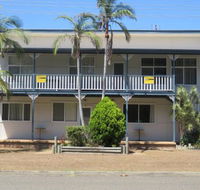 Cabenay 3 VIEWS ACROSS THE PARK - Darwin Holiday