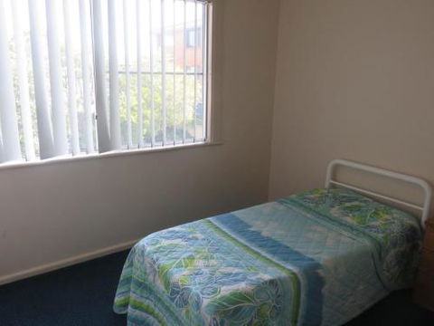 Cabenay 3 VIEWS ACROSS THE PARK - Darwin Holiday 1