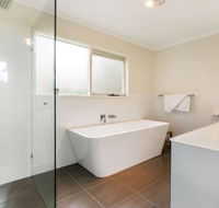 Lighthouse Cottage - Darwin Holiday
