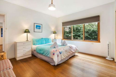 Lighthouse Cottage - Darwin Holiday 1