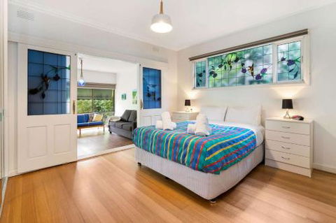 Lighthouse Cottage - Darwin Holiday 4