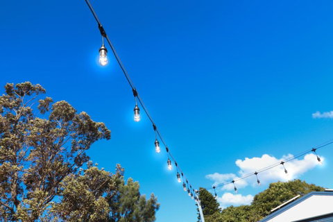 Treasure Island - Darwin Holiday 3