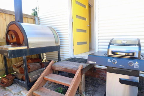 Treasure Island - Darwin Holiday 2