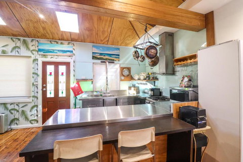 Treasure Island - Darwin Holiday 5