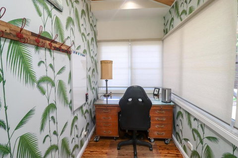 Treasure Island - Darwin Holiday 6