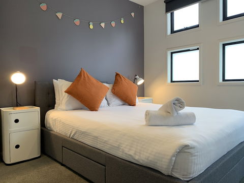 7 Findlay Street - Darwin Holiday 2