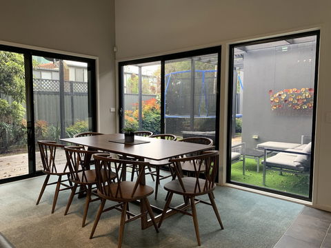 7 Findlay Street - Darwin Holiday 6