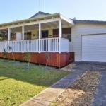 Hillsborough Cottage - Darwin Holiday 0