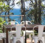 Blissful Bannister Retreat - Darwin Holiday