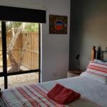 Red Ochre â€“ Large 1BR With Private Courtyard - Darwin Holiday 0