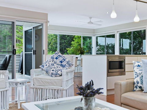 East Coast - Darwin Holiday 1