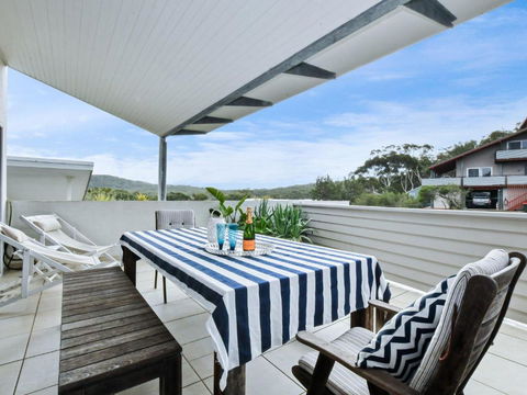 East Coast - Darwin Holiday 4