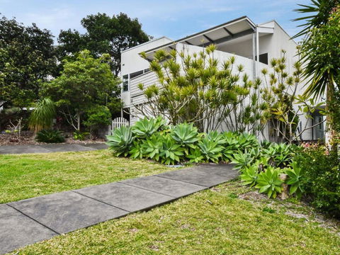 East Coast - Darwin Holiday 3