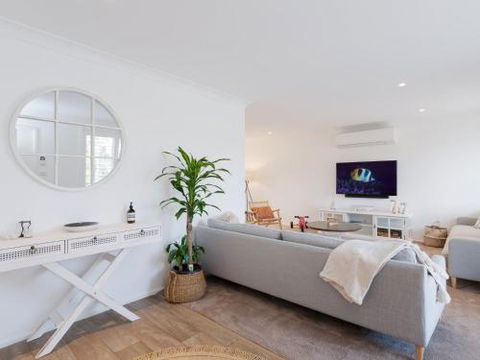 81 Horace St. WIFI & Air Conditioning - Darwin Holiday 5