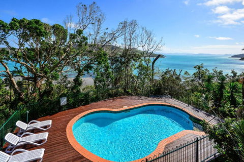 Casuarina 18 Ocean View House Central Location BBQ Golf Buggy - Darwin Holiday 6