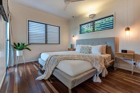 Casuarina 18 Ocean View House Central Location BBQ Golf Buggy - Darwin Holiday 2