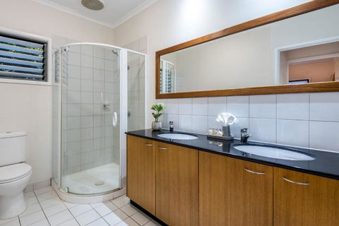 Casuarina 18 Ocean View House Central Location BBQ Golf Buggy - Darwin Holiday 4