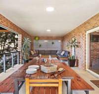 Molweni 30 Tareebin Road - Darwin Holiday