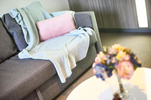 A Stylish & Cozy Studio Next To Southern Cross - Darwin Holiday 2