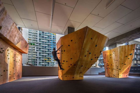 A Stylish & Cozy Studio Next To Southern Cross - Darwin Holiday 5