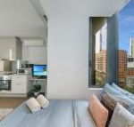 A Stylish  Cozy Studio Next to Southern Cross - Darwin Holiday