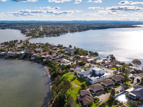 Lakes Resort - Darwin Holiday 3