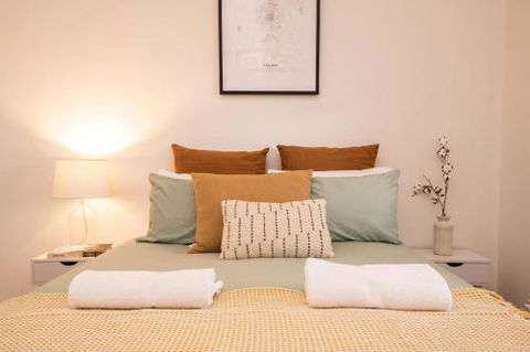 Lords Cottage Charming CBD Home Pet Friendly - Darwin Holiday 3