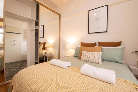 Lords Cottage Charming CBD Home Pet Friendly - Darwin Holiday 5