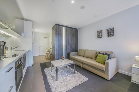 A Cozy & Comfy Studio Next To Southern Cross - Darwin Holiday 6