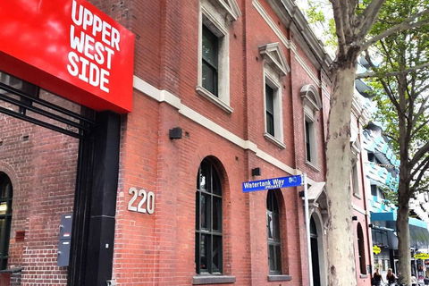 A Cozy & Comfy Studio Next To Southern Cross - Darwin Holiday 1