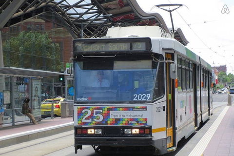 A Cozy & Comfy Studio Next To Southern Cross - Darwin Holiday 5