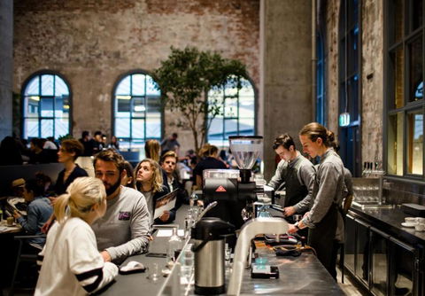 A Cozy & Comfy Studio Next To Southern Cross - Darwin Holiday 4