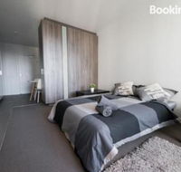 HazelStudio in Melbourne CBD - Darwin Holiday