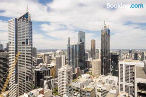 HazelStudio In Melbourne CBD - Darwin Holiday 4