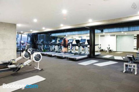 HazelStudio In Melbourne CBD - Darwin Holiday 1