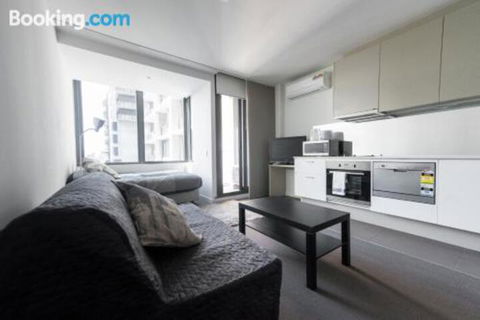 HazelStudio In Melbourne CBD - Darwin Holiday 6