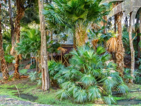Araluen - Darwin Holiday 6